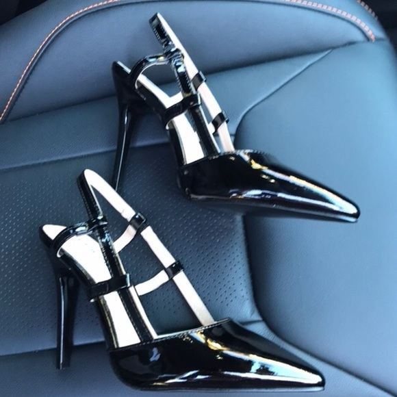 New posh Pumps 8 & 9 - Picture 3 of 8